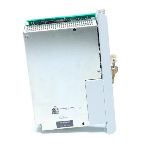 Control processor module  Used